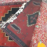 قالی محلی|فرش|دره شهر, |دیوار