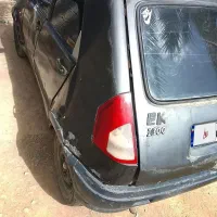 پراید مدل86رنو