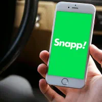 استخدام راننده در اسنپ