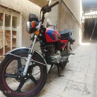 هندا‌200مدل1404ایران‌دو‌چرخ