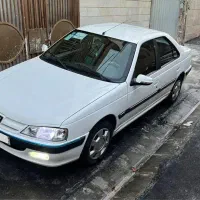 پژوپارسxu7p مدل1401