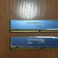 RAM DDR3 8GB ( 2*4GB)