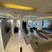 ویلا استخر دار فول فرنیش تو ساحل چمخاله|فروش خانه و ویلا|چاف و چمخاله, |دیوار