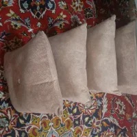 کوسن|رختخواب، بالش، پتو|مشهد, کوی المهدی|دیوار
