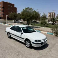 پژو پارس موتور جدید xup7