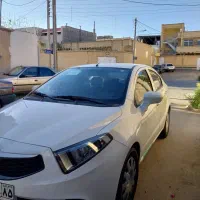 برلیانس 230مدل آخر 98|خودرو سواری و وانت|مشهد, کوی سیدی|دیوار