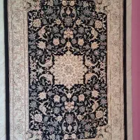 قالیچه یک دریک ونیم