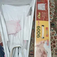 تخت گهواره|تخت و صندلی بچه|تهران, حشمتیه|دیوار