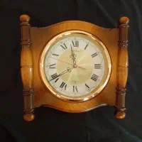 ساعت  دیواری سیکو