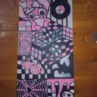 تابلو نقاشی