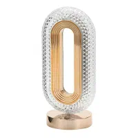 آباژور و چراغ خواب فانتزی طرح Ellipse