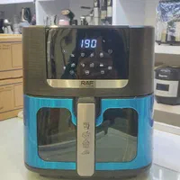 سرخکن راف «RAF»|اجاق گاز و لوازم برقی پخت‌وپز|نیشابور, فردوس شمالی|دیوار