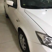 ساینا اس دوگانه کارخانه۱۴۰۲|خودرو سواری و وانت|میانه, |دیوار