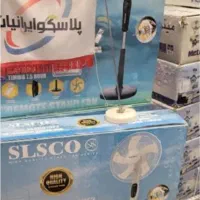 پنکه ایستاده
