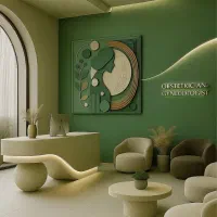 استخدام اپراتور لیزر