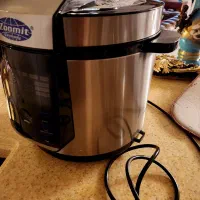 زودپز و پلوپز و آرامپز|اجاق گاز و لوازم برقی پخت‌وپز|تهران, نیروی هوایی (پیروزی)|دیوار