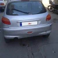 پژو 286 تیپ 2 مدل83|خودرو سواری و وانت|تهران, هفت چنار|دیوار