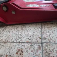 جک سوسماری ۳ تن