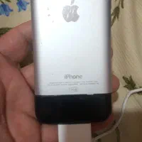 ایفون 2g و ایفون ۴