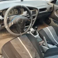 پروتون ویرا ۸۴|خودرو سواری و وانت|اصفهان, اشکاوند|دیوار