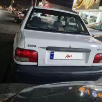 پراید قسطی وشرایط هم میدم|خودرو سواری و وانت|شهریار, شهریار|دیوار