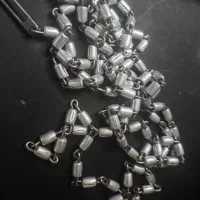 زنجیر ژ3 سربی