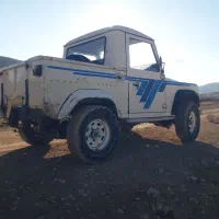 پاژن نیم تن مدل ۷۷