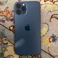 آیفون ۱۲پرومکس