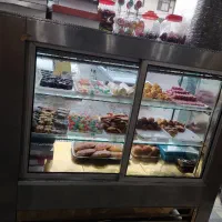 یخچال ویترینی بدون موتور|کافی‌شاپ و رستوران|رودسر, |دیوار