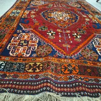 فرش دست بافت(قالی ترکی)