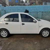 ساینا|خودرو سواری و وانت|آشخانه, |دیوار