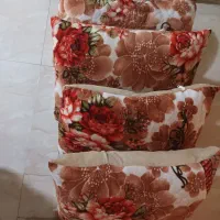 بالشت و رختخواب