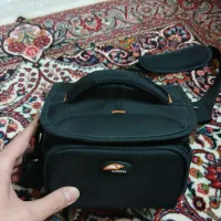 کنون EOSM50 Mark all|دوربین عکاسی و فیلم‌برداری|همدان, |دیوار