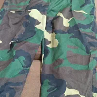 لباس ارتشی چریکی نو نو|لباس|اندیمشک, |دیوار