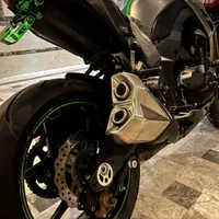 کاوازاکی z1000 cb1300 600 750 zx25r cbr gsxr 450|موتورسیکلت|تهران, جوادیه تهرانپارس|دیوار