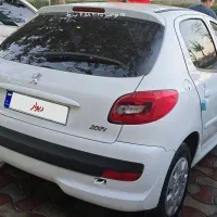 ۲۰۷تیوفای|خودرو سواری و وانت|خمینیشهر, |دیوار