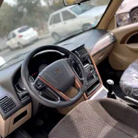 پژو پارس Xu7p مدل 1403|خودرو سواری و وانت|نسیم‌شهر, |دیوار