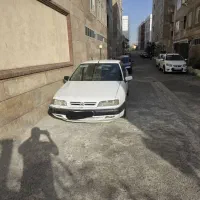 زانتیا مدل ۸۹|خودرو سواری و وانت|شاهدشهر, |دیوار