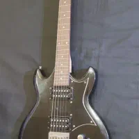 گیتار الکتریک ibanez gax-30