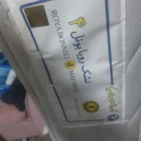 فروش تشک تک نفره 2در 120