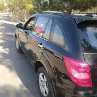 لیفان X60 اتوماتیک، مدل ۱۳۹۷|خودرو سواری و وانت|شاهرود, |دیوار