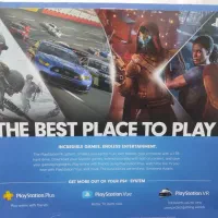 پلی استیشن 4 سالم کپی خور ورژن|کنسول، بازی ویدئویی و آنلاین|مشهد, شهید معقول|دیوار