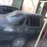 دوو|خودرو سواری و وانت|خرمآباد, |دیوار