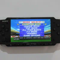 کنسول دستی سونی PSP 2000 و PSP 3000