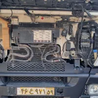 اویکو استرالیس مدل ۹۲ بی رنگ نقد و اقساط|خودرو سنگین|اسلام‌شهر, ملک‌آباد|دیوار