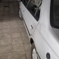 پژو۴۰۵ مدل ۸۹ دوگانه دستی بی رنگ|خودرو سواری و وانت|ارومیه, |دیوار