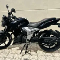 موتور اپاچی