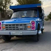 نیسان بار