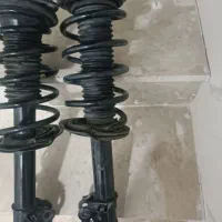 کمک فنر دیگنیتی با تست|قطعات یدکی و لوازم جانبی|فردیس, شهرک اسکویی|دیوار