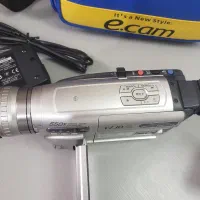 دوربین پاناسونیک اصل ژاپن|دوربین عکاسی و فیلمبرداری|اصفهان, ملکشهر|دیوار